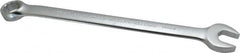 Proto - 24mm 12 Point Combination Wrench - 15° Offset Angle, 12-7/8" OAL, Steel, Satin Finish - Exact Tooling