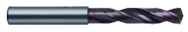 15.5mm Dia. - Carbide HP 7xD Drill-140° Point-Coolant-Bright - Exact Tooling