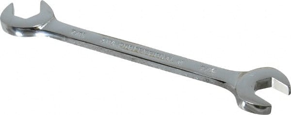 Proto - 7/16" Standard Open End Wrench - Exact Tooling