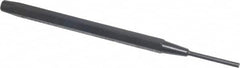 Proto - 3/32" Pin Punch - 4-3/4" OAL, Steel - Exact Tooling