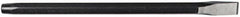 Proto - 8" OAL x 7/8" Blade Width Cold Chisel - Exact Tooling