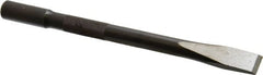 Proto - 6-13/16" OAL x 1/2" Blade Width Cold Chisel - 1/2" Stock - Exact Tooling