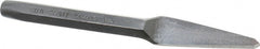 Proto - 5-1/8" OAL x 7/32" Blade Width Cape Chisel - Exact Tooling
