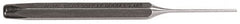 Proto - 3/8" Roll Pin Punch - 7-1/2" OAL, Steel - Exact Tooling
