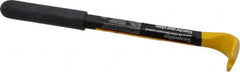Stanley - 10" OAL Nail Puller - 9/16" Wide - Exact Tooling