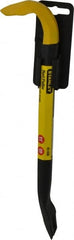 Stanley - 11" OAL Nail Puller - 5/8" Wide - Exact Tooling