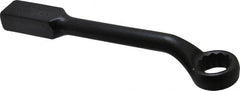 Proto - 1-1/4" 12 Point Striking Box Wrench - Single End, 1-7/8" Head Diam x 13/16" Head Thickness, 10-3/4" OAL, Steel - Exact Tooling