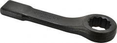 Proto - 1-5/16" 12 Point Striking Box Wrench - Single End, 8-3/8" OAL, Steel - Exact Tooling