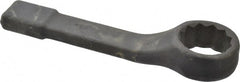 Proto - 1-13/16" 12 Point Striking Box Wrench - Single End, 10-1/8" OAL, Steel - Exact Tooling