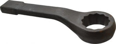Proto - 2-15/16" 12 Point Striking Box Wrench - Single End, 15-3/4" OAL, Steel - Exact Tooling