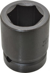 Proto - 1" Drive 36mm Standard Impact Socket - 6 Points, 2-7/16" OAL - Exact Tooling