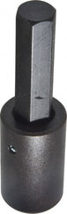 Proto - 1/2" Drive, 14mm Impact Hex Bit Socket - 3-5/8" OAL - Exact Tooling