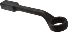 Proto - 2" 12 Point Striking Box Wrench - Single End, 2-27/32" Head Diam x 1-1/4" Head Thickness, 13-7/16" OAL, Steel - Exact Tooling
