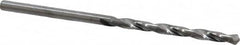 Atrax - #38 118° Solid Carbide Jobber Drill - Exact Tooling