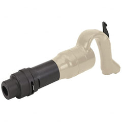 Ingersoll-Rand - Chiseling, Chipping & Demolition Hammers Hammer Type: Chipping Hammer Type of Power: Pneumatic - Exact Tooling