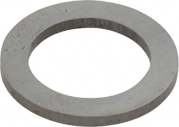 Boston Gear - 1/2" Inside x 3/4" Outside Diam, 1/16" Thick, Steel Washer Thrust Bearing - Exact Tooling