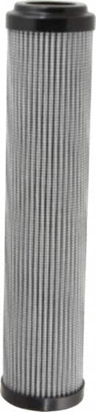 Parker - 5 Micron, 1.88" Outside Diam, MicroGlass III Media, Filter Element - Microglass - Exact Tooling