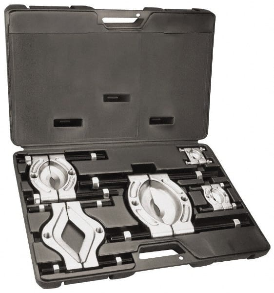 Proto - 1-3/4 to 5-7/8" Spread, Bearing Splitter - Exact Tooling