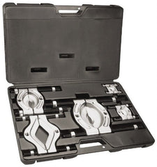 Proto - 1-3/4 to 5-7/8" Spread, Bearing Splitter - Exact Tooling