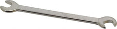 Blackhawk by Proto - 7/32" x 1/4" Standard Ignition Open End Wrench - Exact Tooling