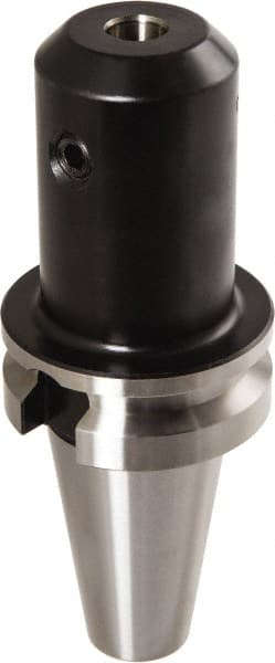 Iscar - End Mill Holder Accessory - - Exact Tooling