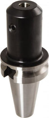 Iscar - End Mill Holder Accessory - - Exact Tooling