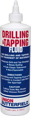 Union Butterfield - 16 oz Bottle Cutting & Tapping Fluid - For Cutting - Exact Tooling