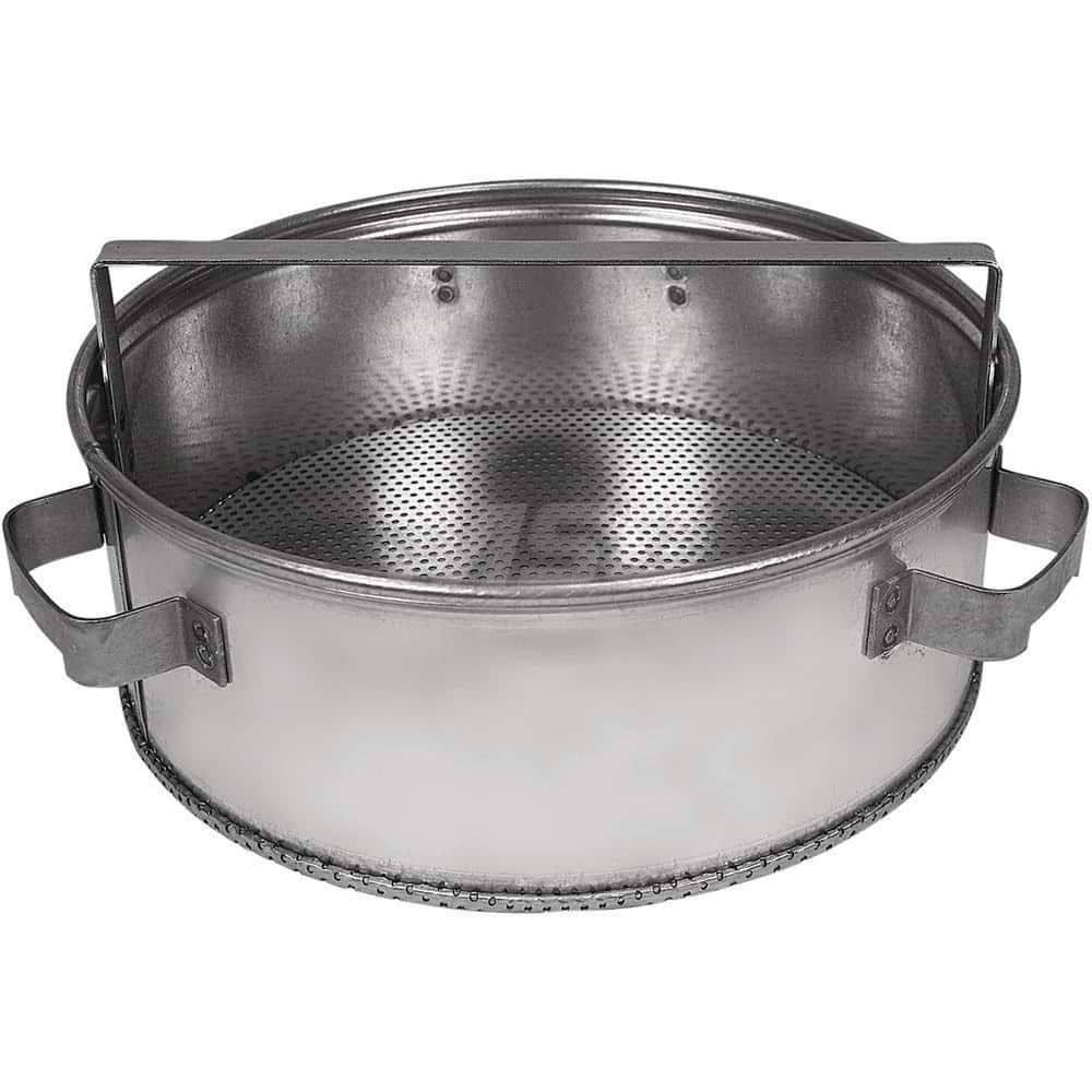 Justrite - Safety Can Accessories; Safety Can Compatibility: Justrite 27603; Justrite 27712 - Exact Tooling