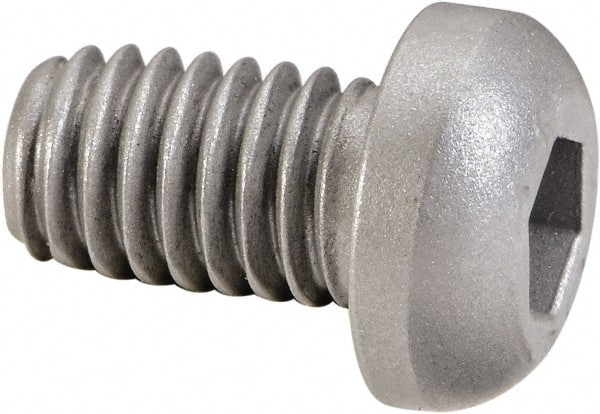 Kennametal - Cap Screw for Indexable Boring - For Use with Cartridges - Exact Tooling