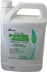 Ability One - 1 Gal Bottle Cleaner/Degreaser - Liquid, Unscented - Exact Tooling