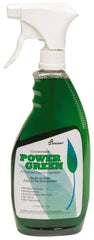 Ability One - 24 oz Spray Bottle Cleaner/Degreaser - Liquid, Unscented - Exact Tooling