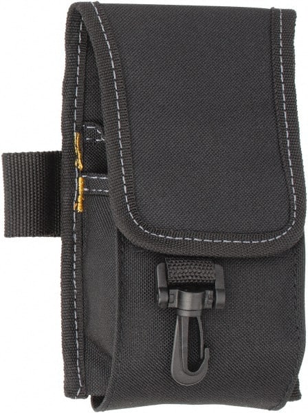 CLC - 4 Pocket General Purpose Holster - Polyester, Camouflage & Black - Exact Tooling