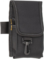 CLC - 4 Pocket General Purpose Holster - Polyester, Camouflage & Black - Exact Tooling