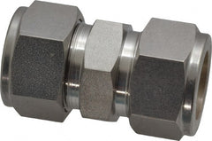 Ham-Let - 3/4" OD, Grade 316Stainless Steel Union - Comp x Comp Ends - Exact Tooling