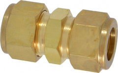 Ham-Let - 5/8" OD, Brass Union - Comp x Comp Ends - Exact Tooling