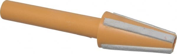 Interstate - Horizontal & Vertical CNC Tool Tightening Fixture Taper Wiper - 6.6929" OAL, 30 Taper - Exact Tooling