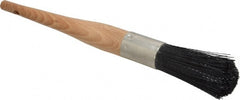 Graymills - Parts Washer Standard Brush - Use with Parts Cleaners - Exact Tooling
