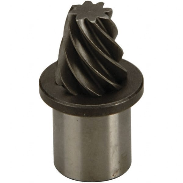 Dynabrade - 8" Air Buffer Pinion Gear - Use with 51445 - Exact Tooling