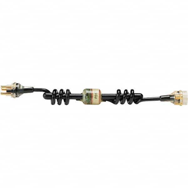 Ridgid - Camera & Borescope Accessories Accessory Type: Transmitter For Use With: Mini-SeeSnake - Exact Tooling