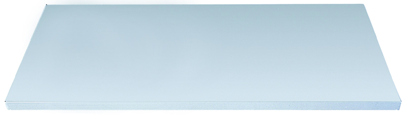 36 x 12 x 84'' - Heavy Duty Shelf for Shelving Unit - Exact Tooling