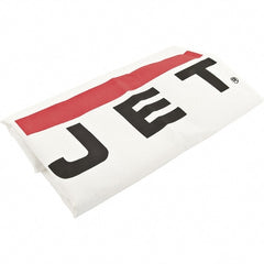 Jet - Replacement Bag - Compatible with Dust Collector DC650 - Exact Tooling