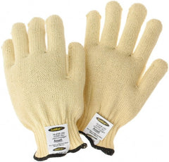 Ansell - Size XL, ANSI Cut Lvl A3, Abrasion Lvl 3, Cut Resistant Gloves - Exact Tooling