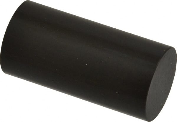 SPI - 0.98" Diam Class ZZ Minus Plug & Pin Gage - Black Oxide, 0.000200" Tolerance - Exact Tooling