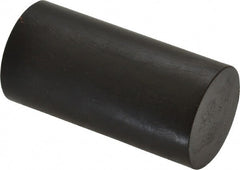 SPI - 1" Diam Class ZZ Minus Plug & Pin Gage - Black Oxide, 0.000200" Tolerance - Exact Tooling