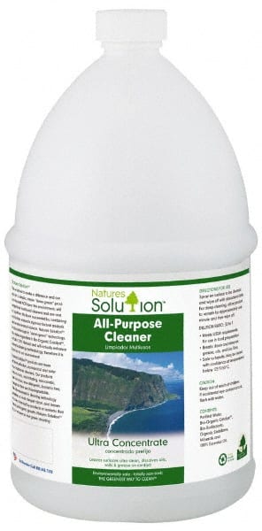 Value Collection - All-Purpose Cleaner - Liquid, Unscented - Exact Tooling