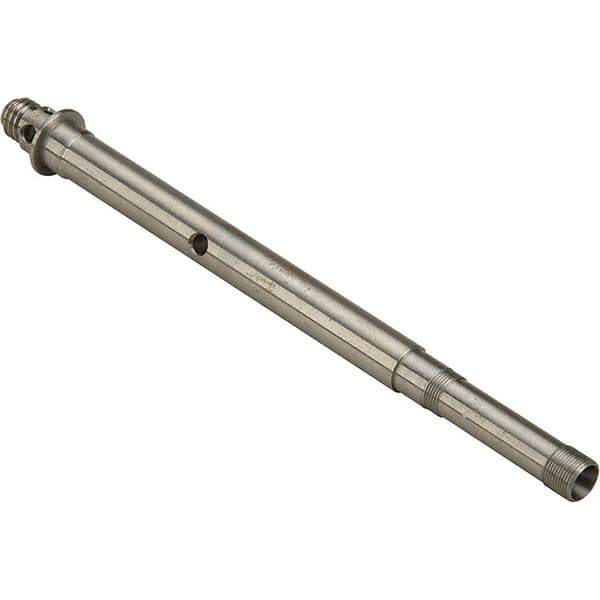 Dynabrade - Air Pencil Grinder Shaft Drive - Use with 51700, 51701, 51702, 51703, 51704, 51705, 51706, 51707, 51708, 51730, 51731, 51750, 51753, 51756, 51770 - Exact Tooling