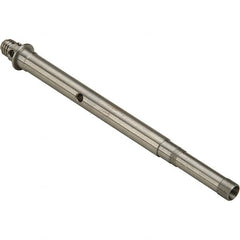 Dynabrade - Air Pencil Grinder Shaft Drive - Use with 51700, 51701, 51702, 51703, 51704, 51705, 51706, 51707, 51708, 51730, 51731, 51750, 51753, 51756, 51770 - Exact Tooling