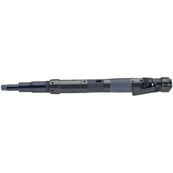Ingersoll-Rand - 3/8" Drive, 250 RPM, 14.8 to 29.5 Ft/Lb Torque, Nut Runner - Exact Tooling