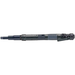 Ingersoll-Rand - 1/2" Drive, 450 RPM, 18.4 to 40.6 Ft/Lb Torque, Nut Runner - Exact Tooling