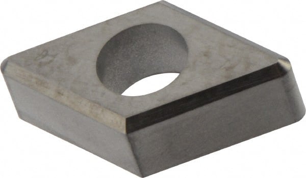 Seco - 1/2" Insert Inscribed Circle, Anvil for Indexables - Exact Tooling